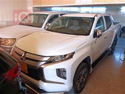 ميتسوبيشي L200